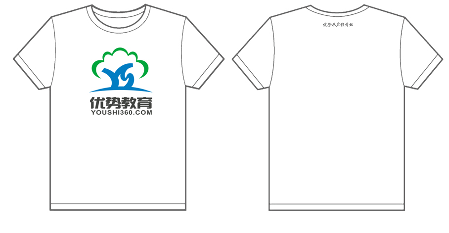 优势教育-优势从启程开始2012文化制作完毕