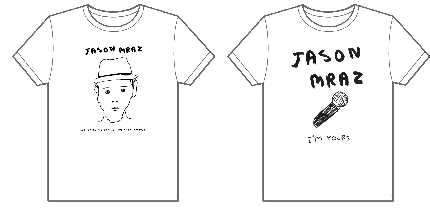 JASON-MRAZ-2012文化衫制作完毕