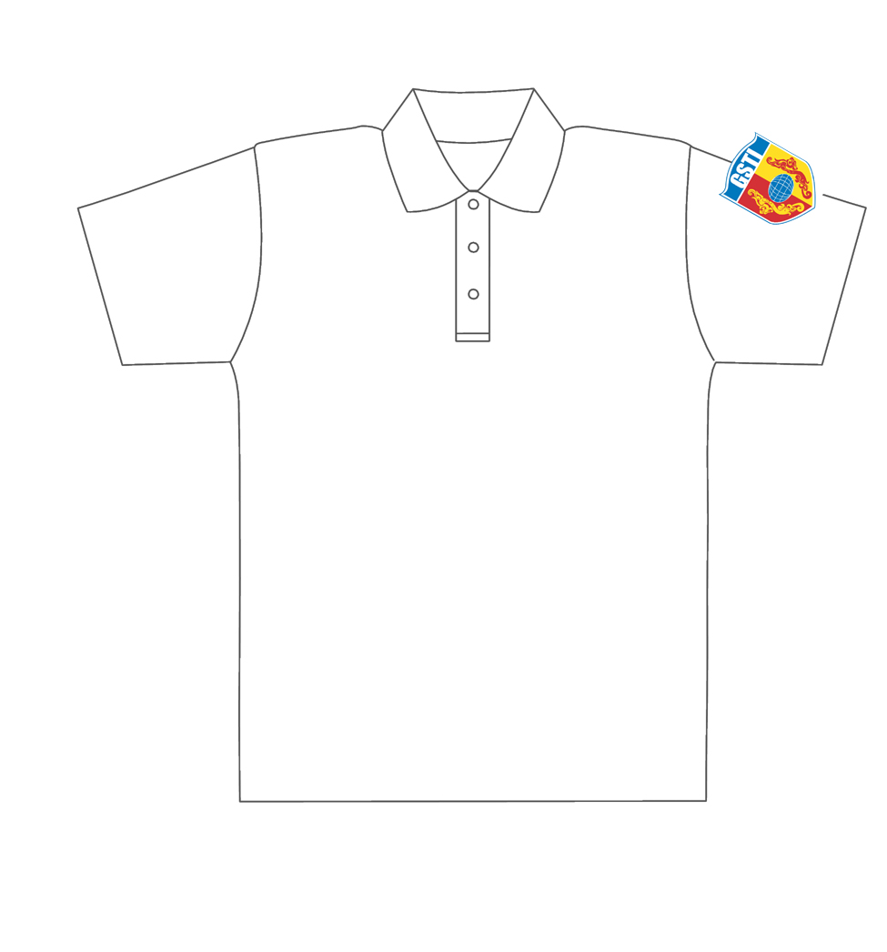 北京外国语大学150件T恤衫 t-shirt已经做好了